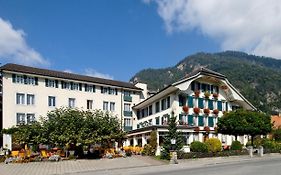 Hotel Beausite Interlaken Switzerland